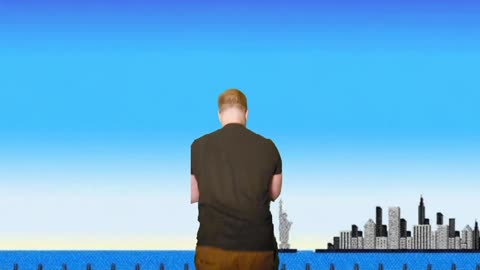 Punch-Out Run! #nintendo