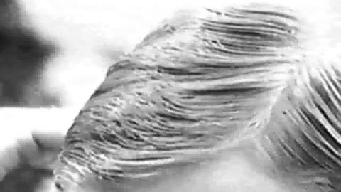 Commercial - Groom & Clean hair gel