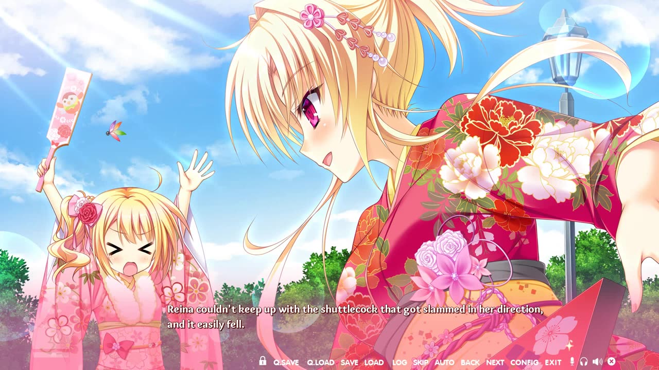 Kinkoi Loveriche Golden Time (Let's Play)-Part 1