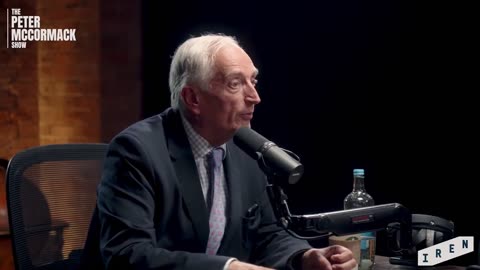 The Labour party wish to destroy us, until you understand that, you understand nothing'