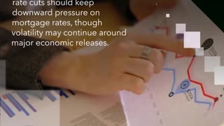 Mortgage Rate Forecast: Next 90 Days