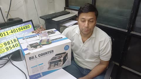 💼 Mixed Denomination Counting Machine Dealer in Gurugram