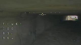 🏍️ The Russians tried to hide their bikes before the assault began, but trhe opeator