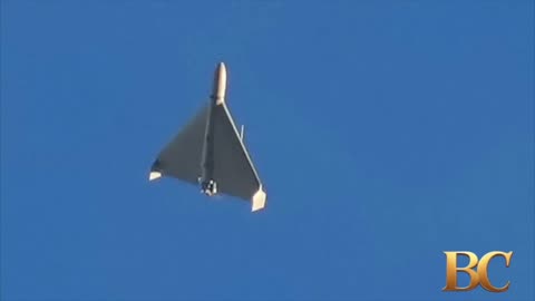 Poland warns Russia not to ‘whine’ if its jets are shot down in NATO airspace