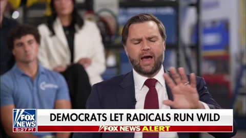 JD Vance: Its Disgusting That Obama Said Were Exploiting Charlie