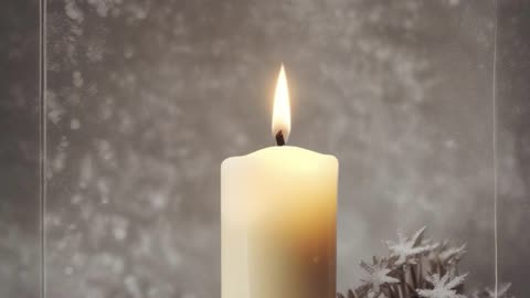 Let Your Light Rise V2