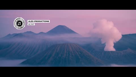 Background Cinematic Epic - Alex-Productions [ No Copyright Free Music ] - ALIVE