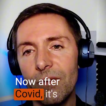 NYC's Ghost Offices: Double the Vacancies Since COVID 🏙️👻 #nyc #remotework #podcast #workfromhome