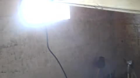 Flash back video- Crack heads burnt clients house, shea show