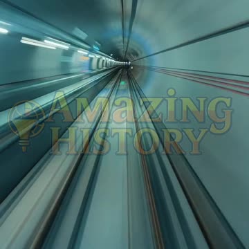 Roman Concrete Lasted Over 2,000 Years — Here’s Their Secret #HistoryFacts #Shorts