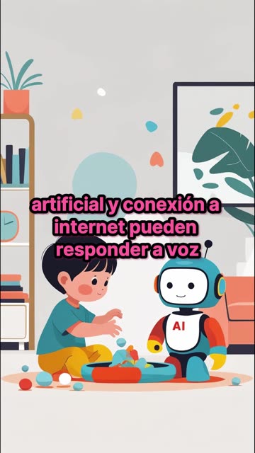Juguetes inteligentes bajo la lupa por riesgos en niños.