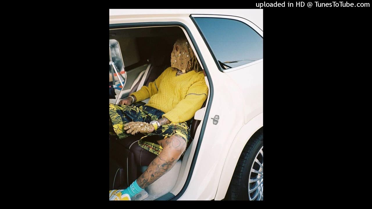 808 Mafia Type Beat "BTC 120K"