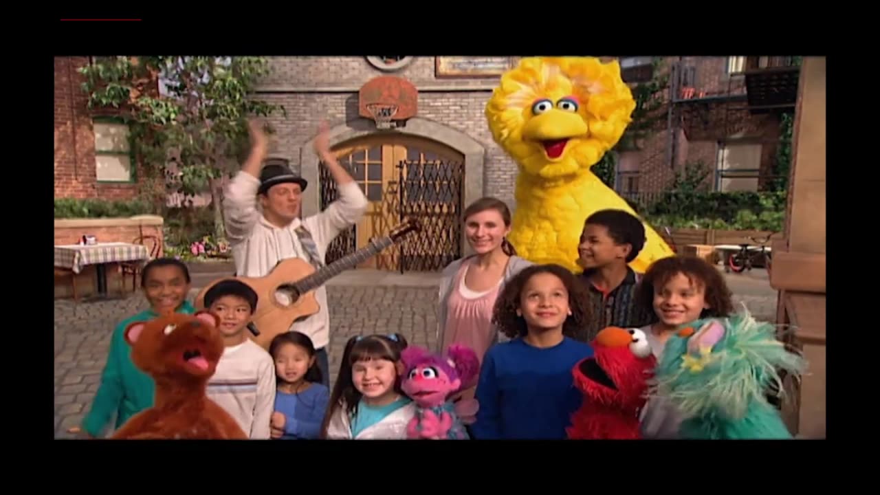 Singing with the Stars