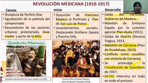 ADC SEMESTRAL PARALELO 2025 | Semana 15 | Historia