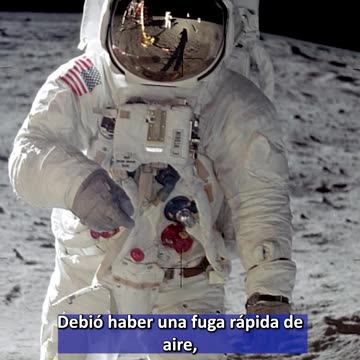 nunca hubo aluzinaje