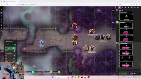 Strixhaven Session 11