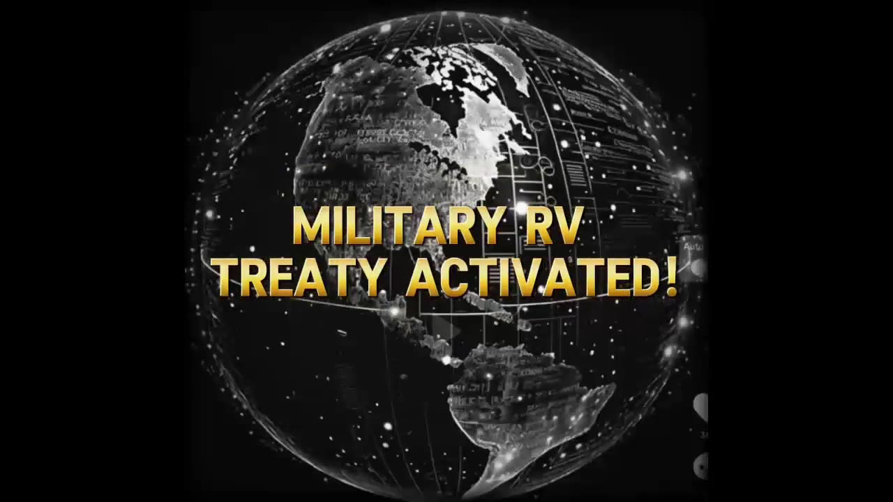 SITUATION UPDATE 6/3/25 - Trump Re-truths Post Stating Biden Was Executed In 2020.......