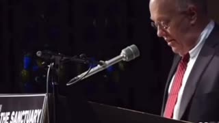 "Israel was founded on lies. Israel is sustained by lies."