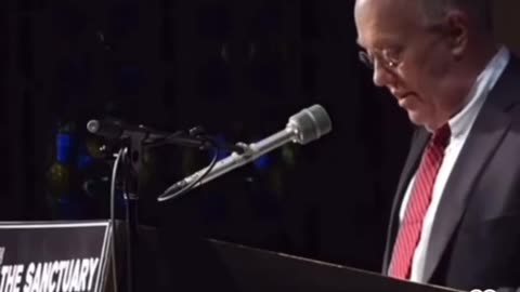 "Israel was founded on lies. Israel is sustained by lies."