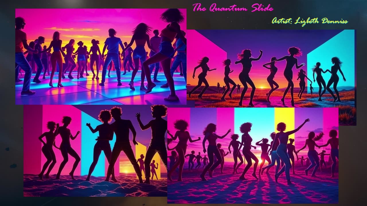 The Quantum Slide