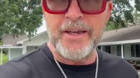 Bucky's Corner - "Look What The Lord Has Done"