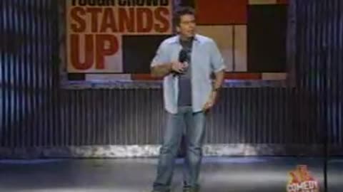 03 Tough Crowd Stands Up (Full Special)