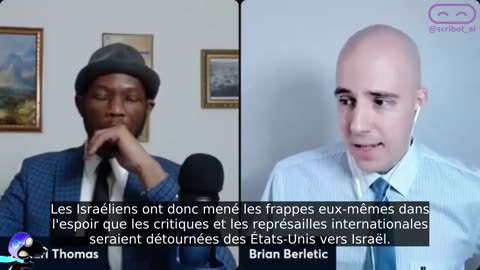 LEAVE IT TO BIBI