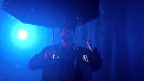 Krayzie Bone : Refuge From the Rain : Christian Hip Hop Reviews (1st Time Listening)