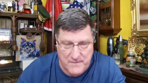 Putin’s Offensive SHOCKS Trump, Ukraine Won’t Survive | Scott Ritter & Col. Lawrence Wilkerson