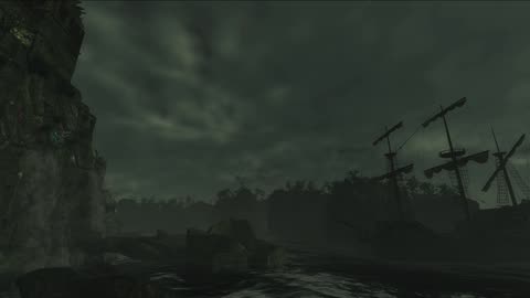 [1/3] Risen 2 (Pirate) - Episode 27 - The Water Titan [NC]