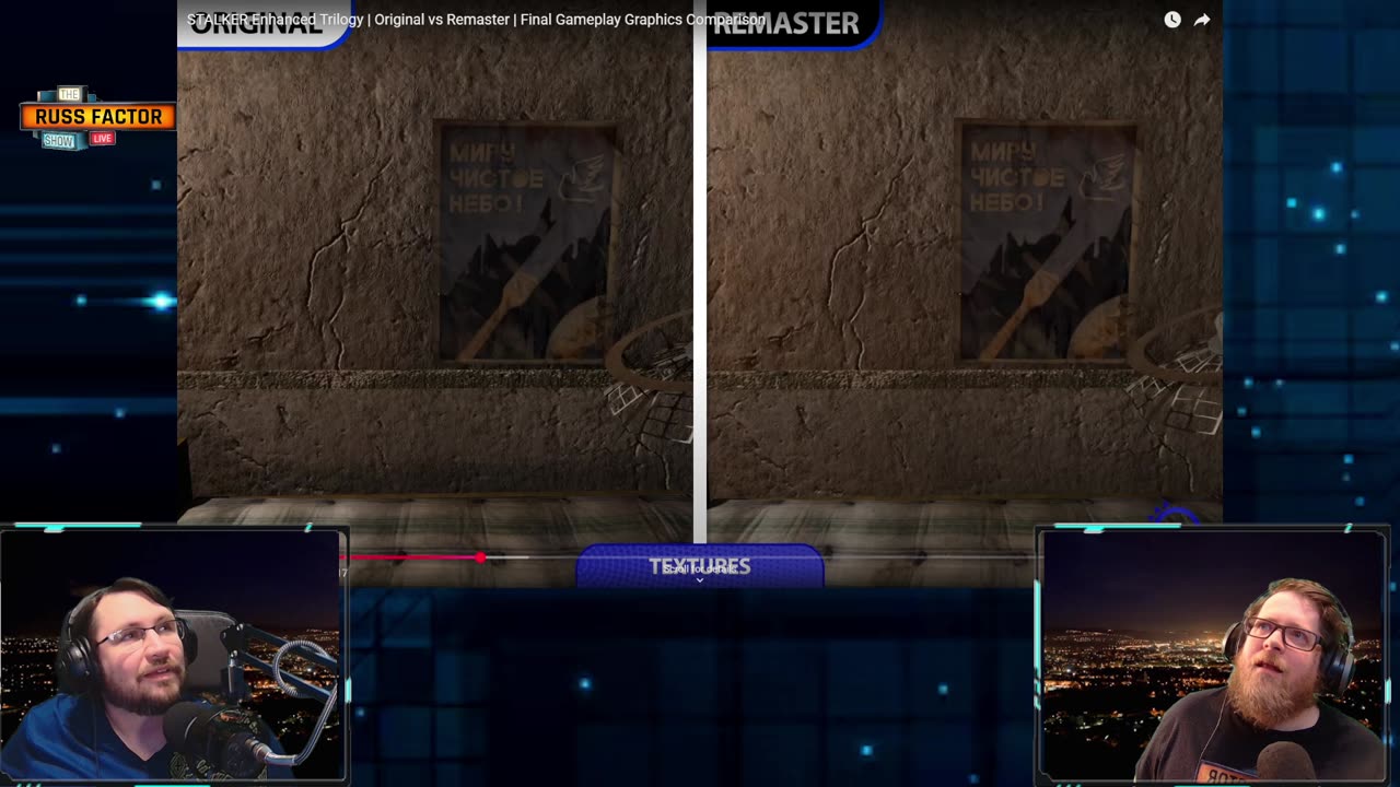 🔴 TheRussFactorShow LIVE! 🔴