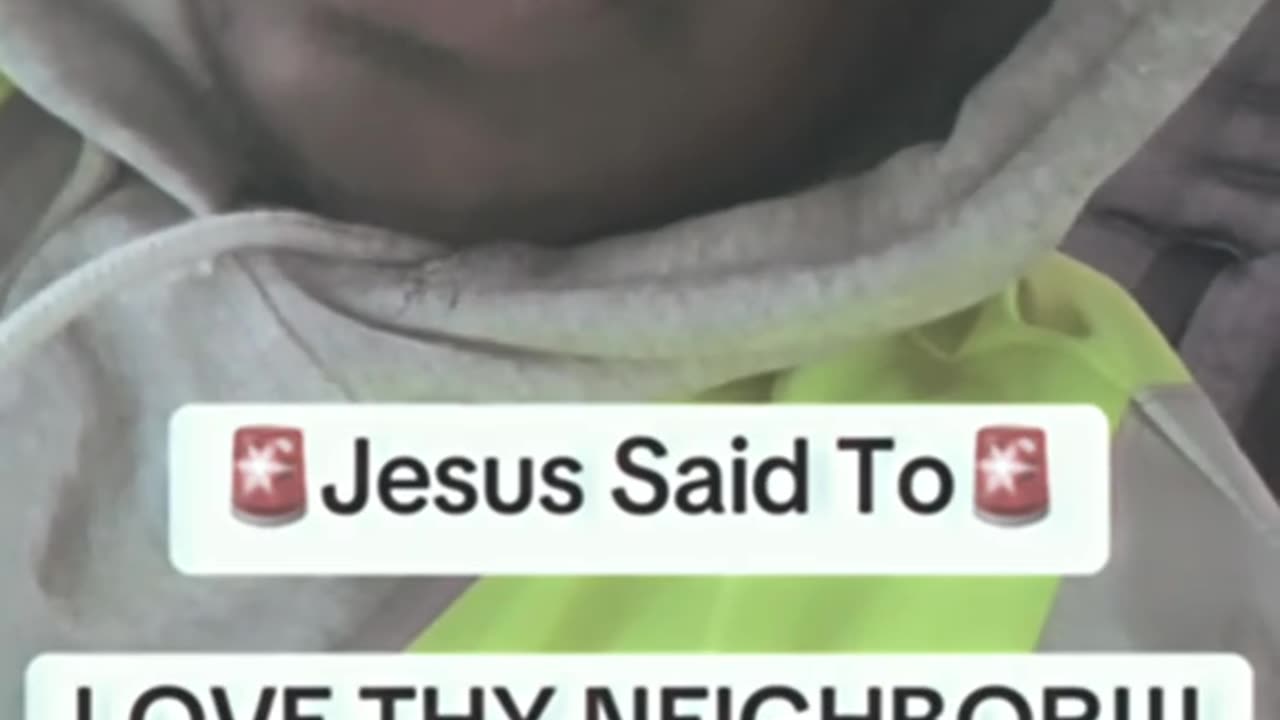 KSmith - Just Love Thy Neighbor