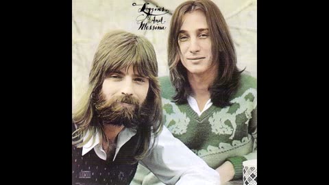 Loggins Messina - Your Mama Don't Dance