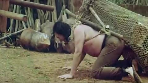 Five Fighters From Shaolin (1984) Full movie | Martial arts