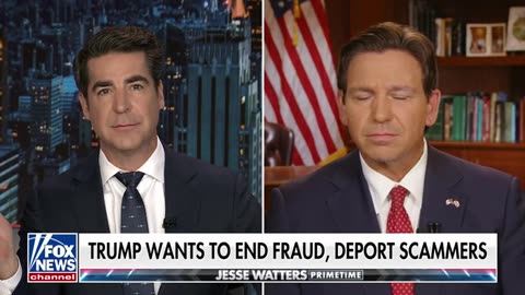 Gov DeSantis: Ilhan Omar Makes NO Sense