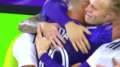 Orlando City overwhelm Inter Miami for Florida Derby bragging rights