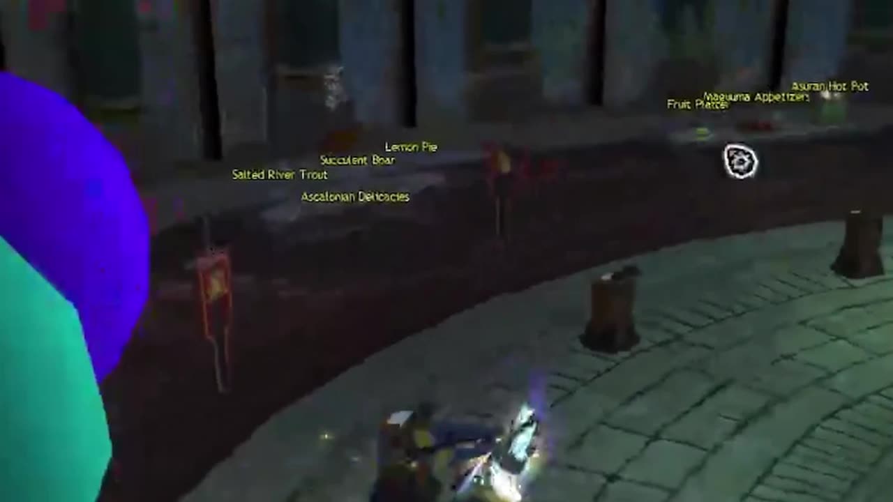 International Cuisine (Achievement Guide) - Guild Wars 2