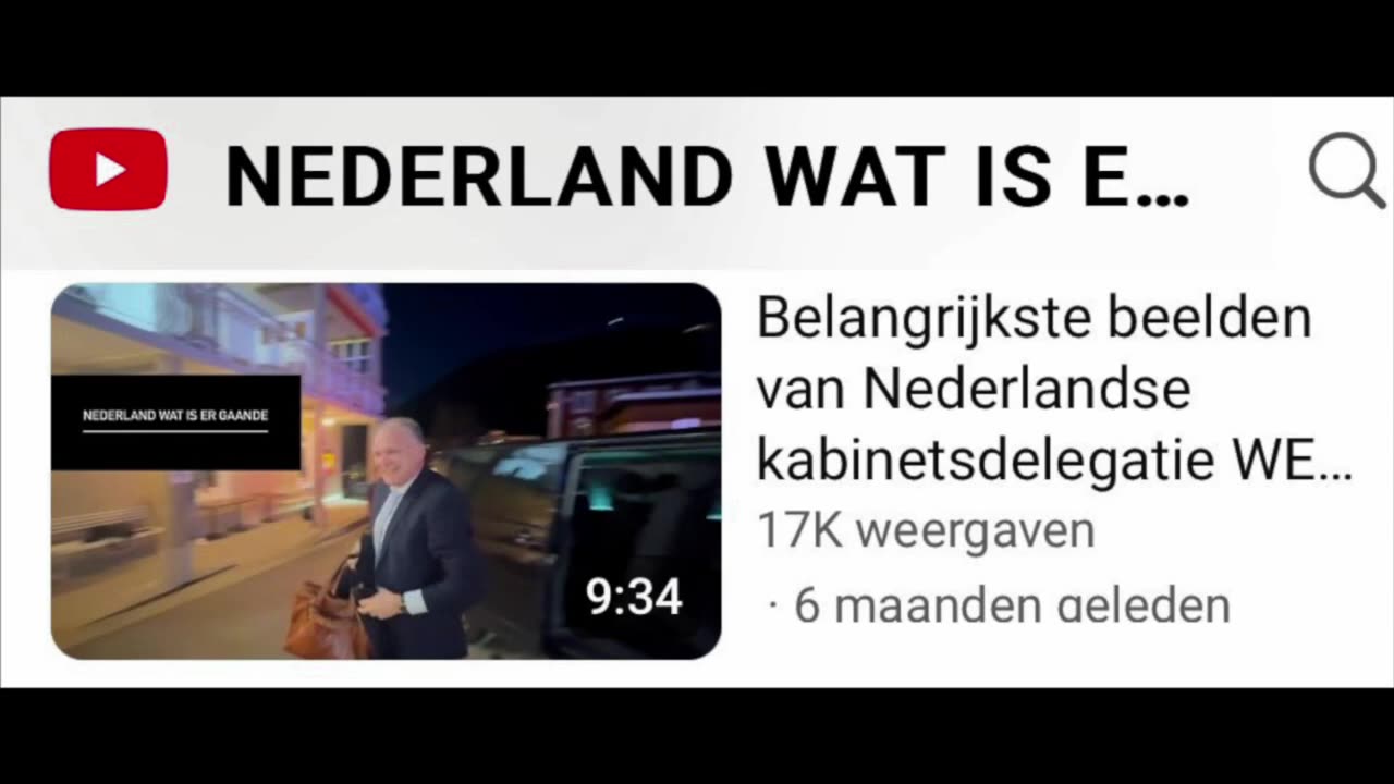 Wie gaat na interimmers Larry Fink en André Hoffmann de hoogste man bij het WEF worden?