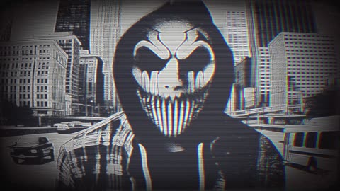 Sacrilege – Dark UK Drill Type Beat | Cinematic & Haunting Street Drill Instrumental