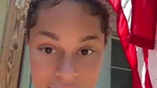 Black Conservative Woman Is Done Caring About What the Haters Tell Her