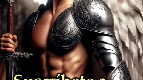 😊 OREMOS AL ARCÁNGEL GABRIEL 😊