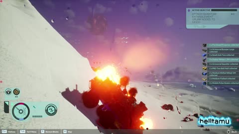 TerraTech Worlds – Episode 449