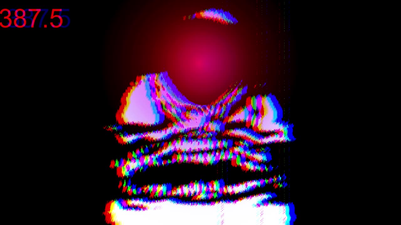 Bill Cipher? what happened to you?