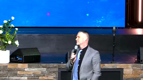 PREACH & BE FAITHFUL