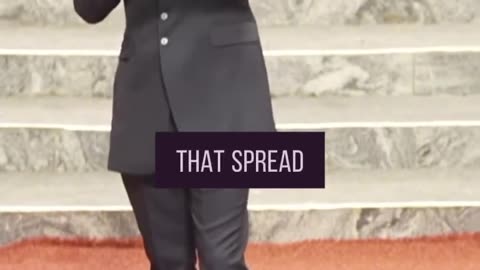 Dr Pastor Paul ENENCHE's Ministry shorts 13