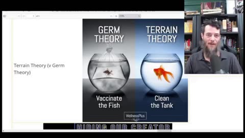 A Christmas Message from Dustin Nemos