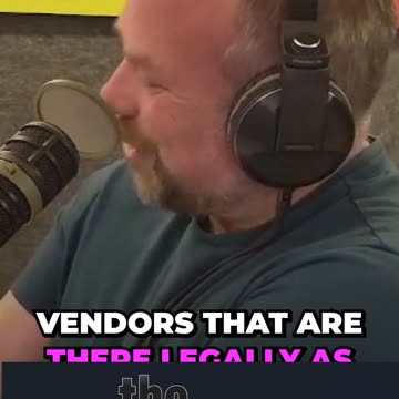 KING COUNTY APPEARS TO BE SELECTIVELY PENALIZING FOOD CART VENDORS