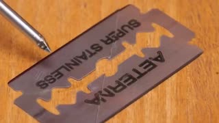 Built a mini battery-powered spot welder and now the sparks are flying 😎⚡