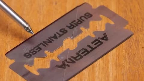 Built a mini battery-powered spot welder and now the sparks are flying 😎⚡