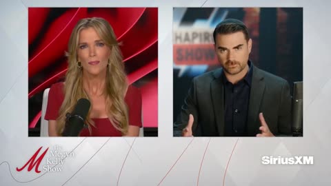 Kelly And Shapiro Hash It Out Over What High-Ranking Sources Have Told Both About Epstein Case